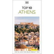 Athens Top 10 Eyewitness Travel Guide